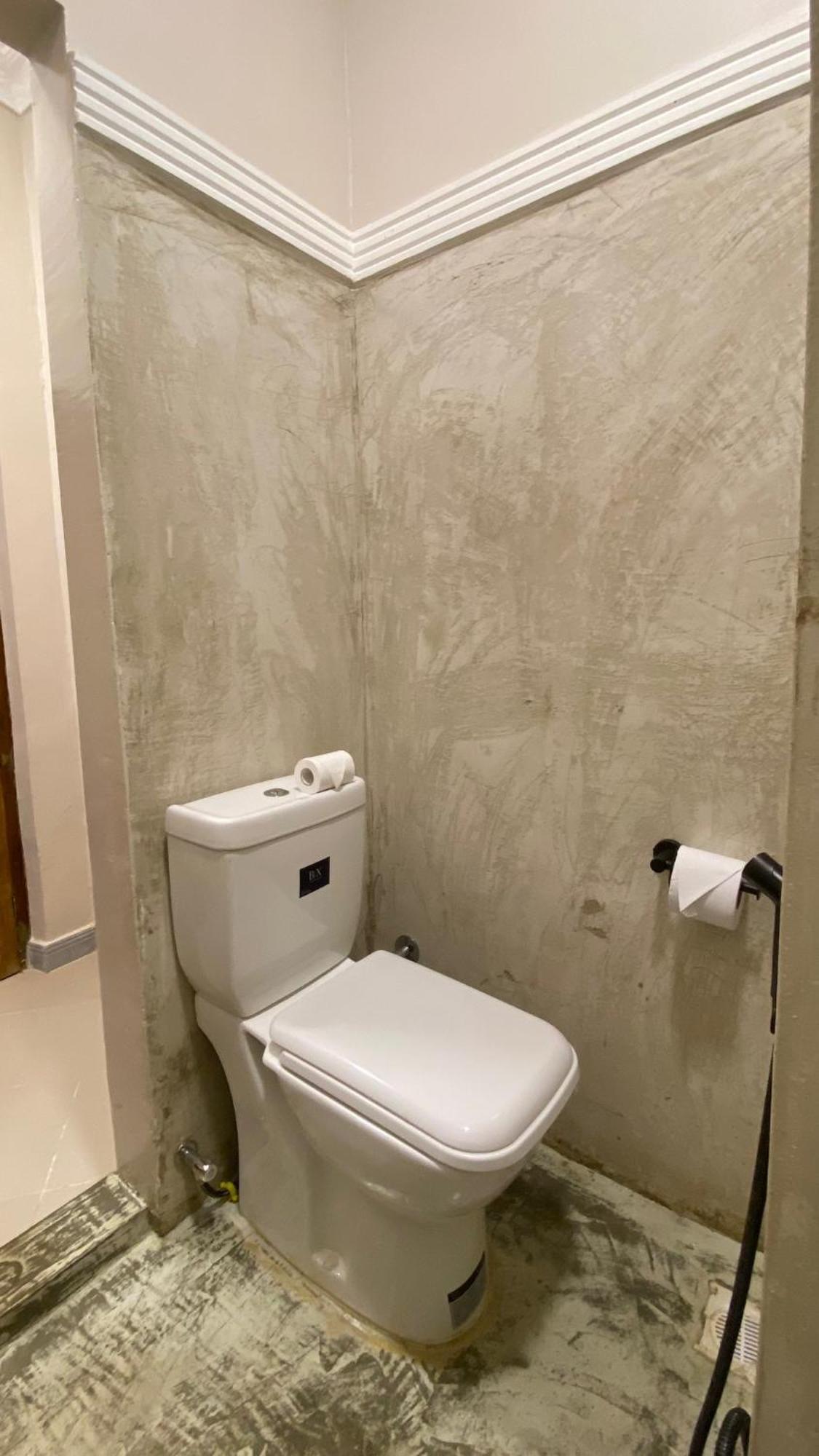 Hanaia House Zanzibar Екстериор снимка
