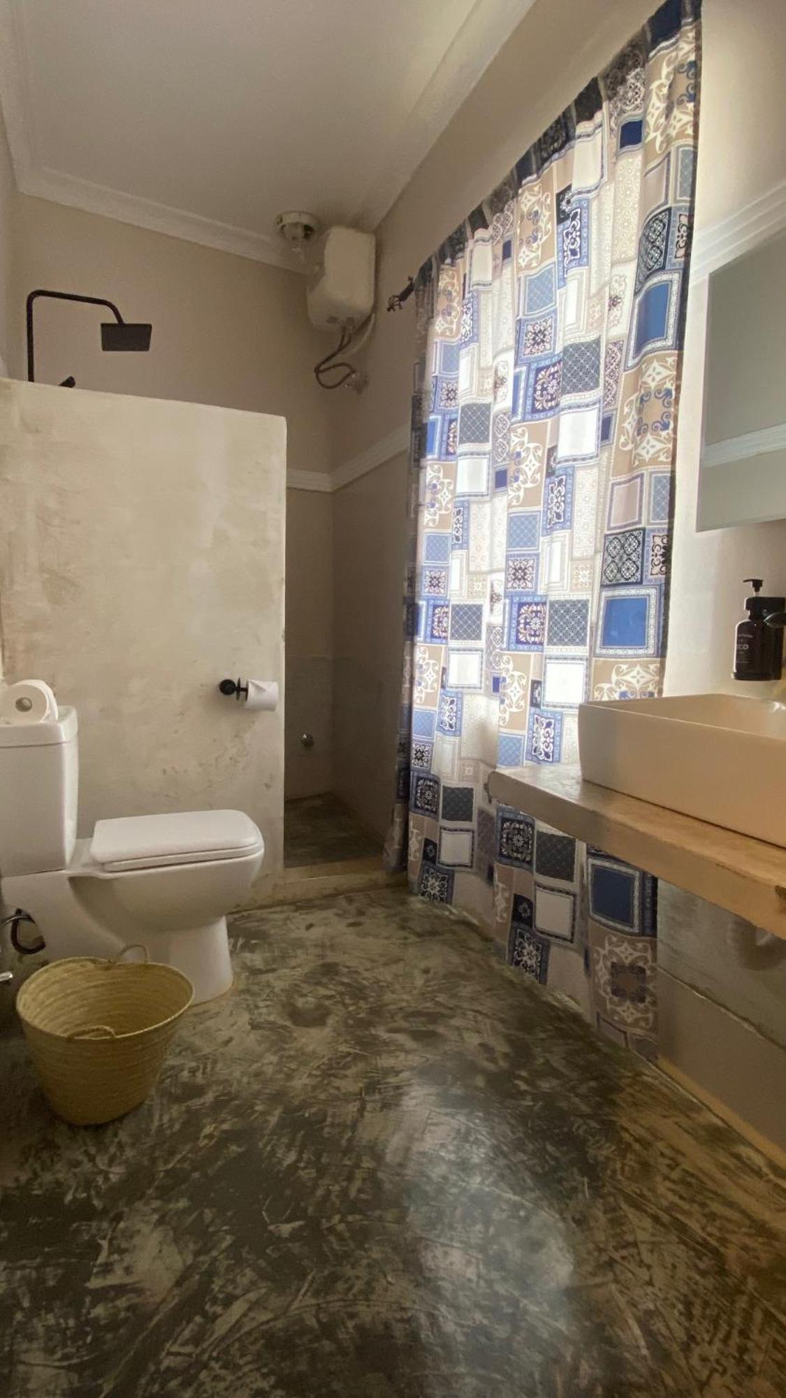 Hanaia House Zanzibar Екстериор снимка
