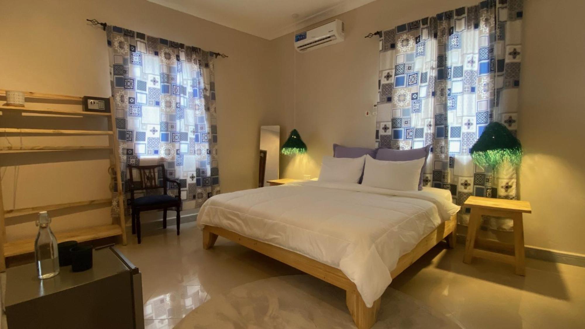 Hanaia House Zanzibar Екстериор снимка